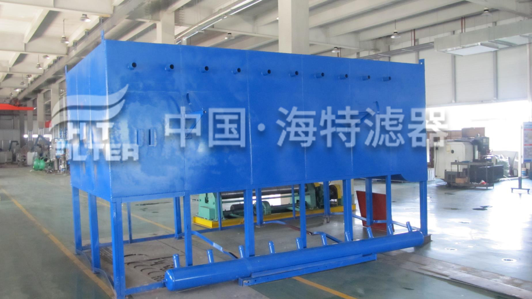 什么是自潔式空氣過(guò)濾器？
