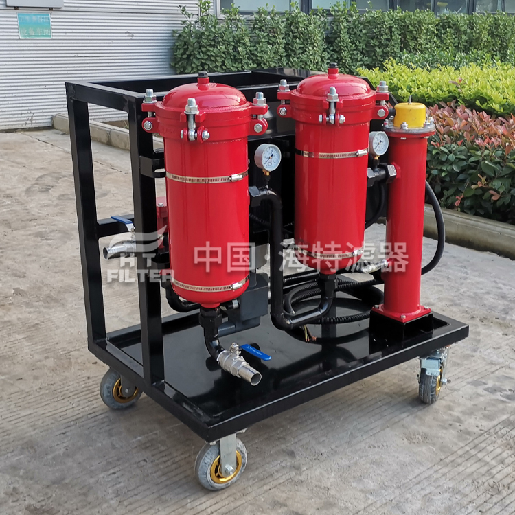濾油機(jī)的保養(yǎng)技巧！