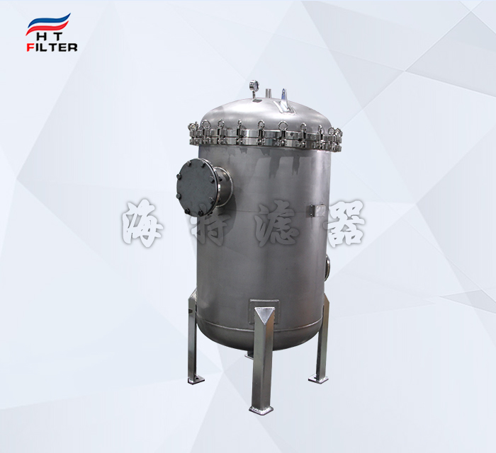 反滲透保安過濾器應(yīng)用在哪些行業(yè)？