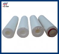 ro系統(tǒng)保安過(guò)濾器濾芯 電廠專(zhuān)用濾芯