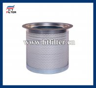 空氣壓縮設(shè)備為什么要用到過(guò)濾器？